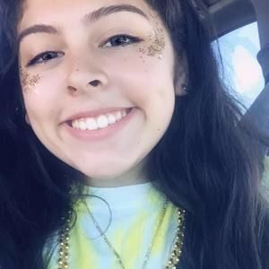 Meet your Posher, Rita